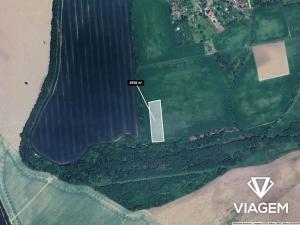 Prodej podílu pole, Veselíčko, 546 m2