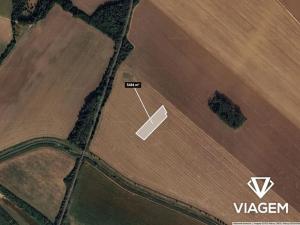 Prodej podílu pole, Vnorovy, 1828 m2