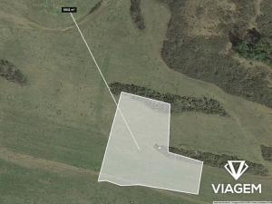 Prodej podílu pole, Nišovice, 977 m2