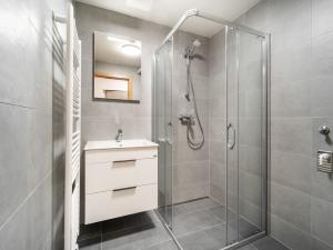 Pronájem bytu 2+kk, Kuřim, Hybešova, 48 m2