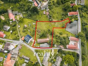 Prodej chalupy, Mnich, 120 m2