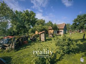 Prodej chalupy, Mnich, 120 m2