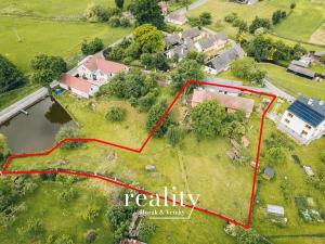 Prodej chalupy, Mnich, 120 m2