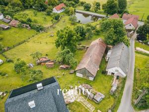 Prodej chalupy, Mnich, 120 m2