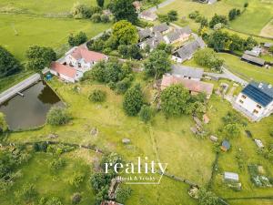 Prodej chalupy, Mnich, 120 m2