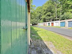 Pronájem garáže, Litvínov, Gorkého, 20 m2