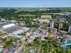 Prodej rodinného domu, Opava, Otáhalova, 135 m2
