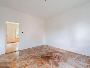 Prodej rodinného domu, Praha - Dolní Chabry, Obslužná, 100 m2