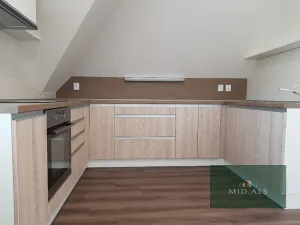 Pronájem bytu 3+kk, Plzeň, Polní, 80 m2