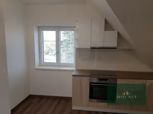 Pronájem bytu 3+kk, Plzeň, Polní, 80 m2