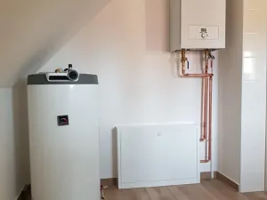 Pronájem bytu 3+kk, Plzeň, Polní, 80 m2