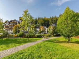 Prodej bytu 2+kk, Špindlerův Mlýn, 50 m2