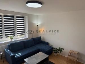 Pronájem bytu 2+1, Sezimovo Ústí, Jungmannova, 62 m2