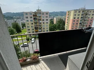 Prodej bytu 2+1, Vsetín, Bratří Hlaviců, 45 m2