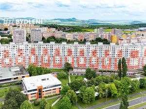 Prodej bytu 3+kk, Most, Javorová, 69 m2
