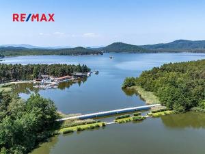 Prodej pozemku pro bydlení, Doksy, 1140 m2
