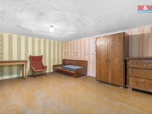 Prodej rodinného domu, Ústí nad Labem - Severní Terasa, Krajní, 91 m2