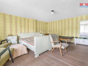 Prodej rodinného domu, Ústí nad Labem - Severní Terasa, Krajní, 91 m2