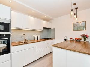 Pronájem bytu 3+kk, Praha - Košíře, Na Šmukýřce, 62 m2