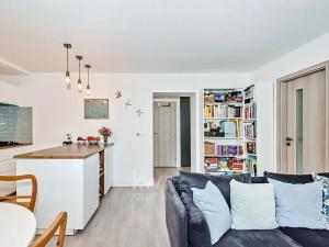 Pronájem bytu 3+kk, Praha - Košíře, Na Šmukýřce, 62 m2