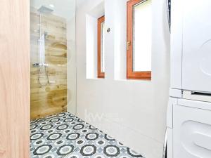 Pronájem bytu 3+kk, Praha - Košíře, Na Šmukýřce, 62 m2
