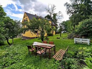 Pronájem bytu 3+kk, Praha - Košíře, Na Šmukýřce, 62 m2