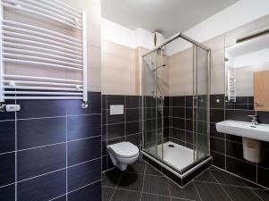 Prodej bytu 4+kk, Praha - Vysočany, Pod Harfou, 109 m2
