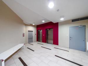 Prodej bytu 4+kk, Praha - Vysočany, Pod Harfou, 109 m2