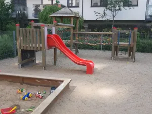 Prodej bytu 4+kk, Praha - Vysočany, Pod Harfou, 109 m2