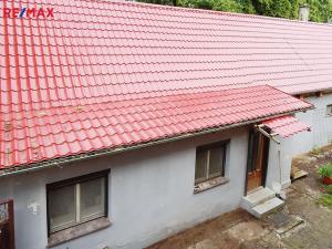 Prodej rodinného domu, Milostín, 92 m2