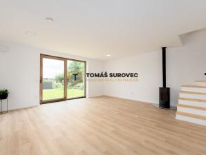 Prodej rodinného domu, Valašské Klobouky, Sychrov, 98 m2