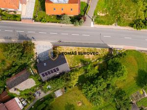 Prodej rodinného domu, Valašské Klobouky, Sychrov, 98 m2