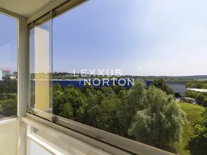 Prodej bytu 2+kk, Praha - Černý Most, Bryksova, 41 m2