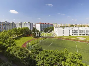 Prodej bytu 2+kk, Praha - Černý Most, Bryksova, 41 m2