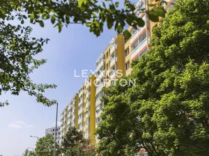 Prodej bytu 2+kk, Praha - Černý Most, Bryksova, 41 m2