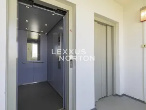 Prodej bytu 2+kk, Praha - Černý Most, Bryksova, 41 m2
