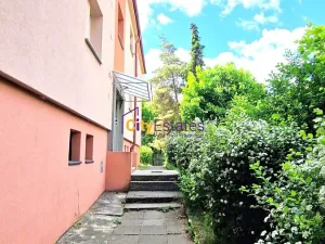 Prodej bytu 2+1, Praha - Košíře, Nad Turbovou, 60 m2