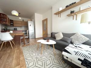 Pronájem bytu 2+kk, České Budějovice - České Budějovice 3, U Trojice, 58 m2