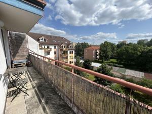 Pronájem bytu 2+kk, České Budějovice - České Budějovice 3, U Trojice, 58 m2