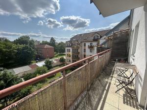 Pronájem bytu 2+kk, České Budějovice - České Budějovice 3, U Trojice, 58 m2