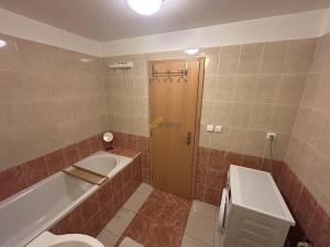 Pronájem bytu 2+kk, České Budějovice - České Budějovice 3, U Trojice, 58 m2