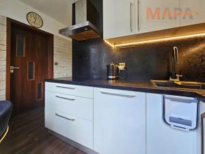 Prodej bytu 3+1, Jirkov, Krušnohorská, 62 m2