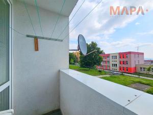 Prodej bytu 3+1, Jirkov, Krušnohorská, 62 m2