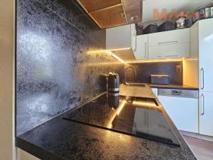 Prodej bytu 3+1, Jirkov, Krušnohorská, 62 m2