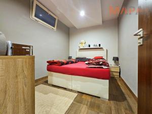 Prodej bytu 3+1, Jirkov, Krušnohorská, 62 m2