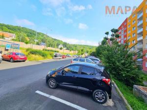 Prodej bytu 3+1, Jirkov, Krušnohorská, 62 m2