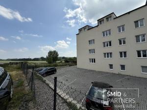 Pronájem bytu 1+kk, Lošany, 25 m2