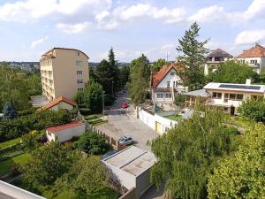 Prodej bytu 6+kk a větší, Praha, Na Farkáně III, 152 m2