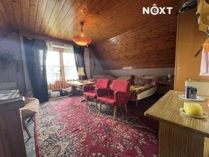 Prodej chaty, Hlavatce, 99 m2