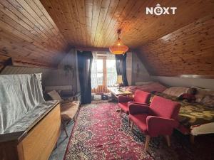 Prodej chaty, Hlavatce, 99 m2